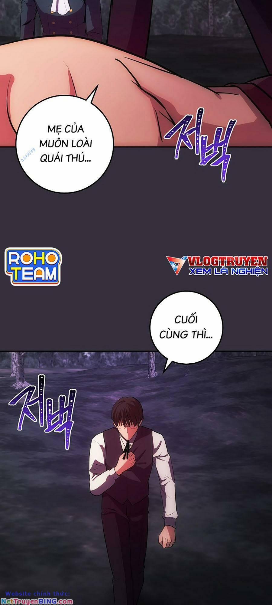 Trở Thành Hoàng Tử Út Trong Tiểu Thuyết 13 trang 36