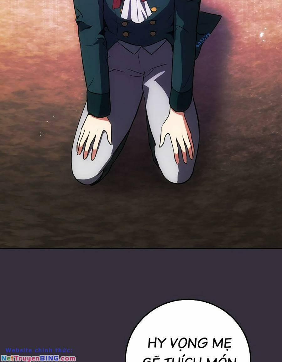 Trở Thành Hoàng Tử Út Trong Tiểu Thuyết 13 trang 43