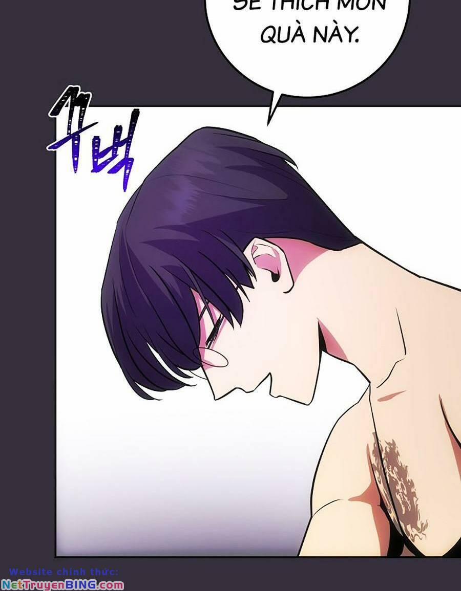 Trở Thành Hoàng Tử Út Trong Tiểu Thuyết 13 trang 44