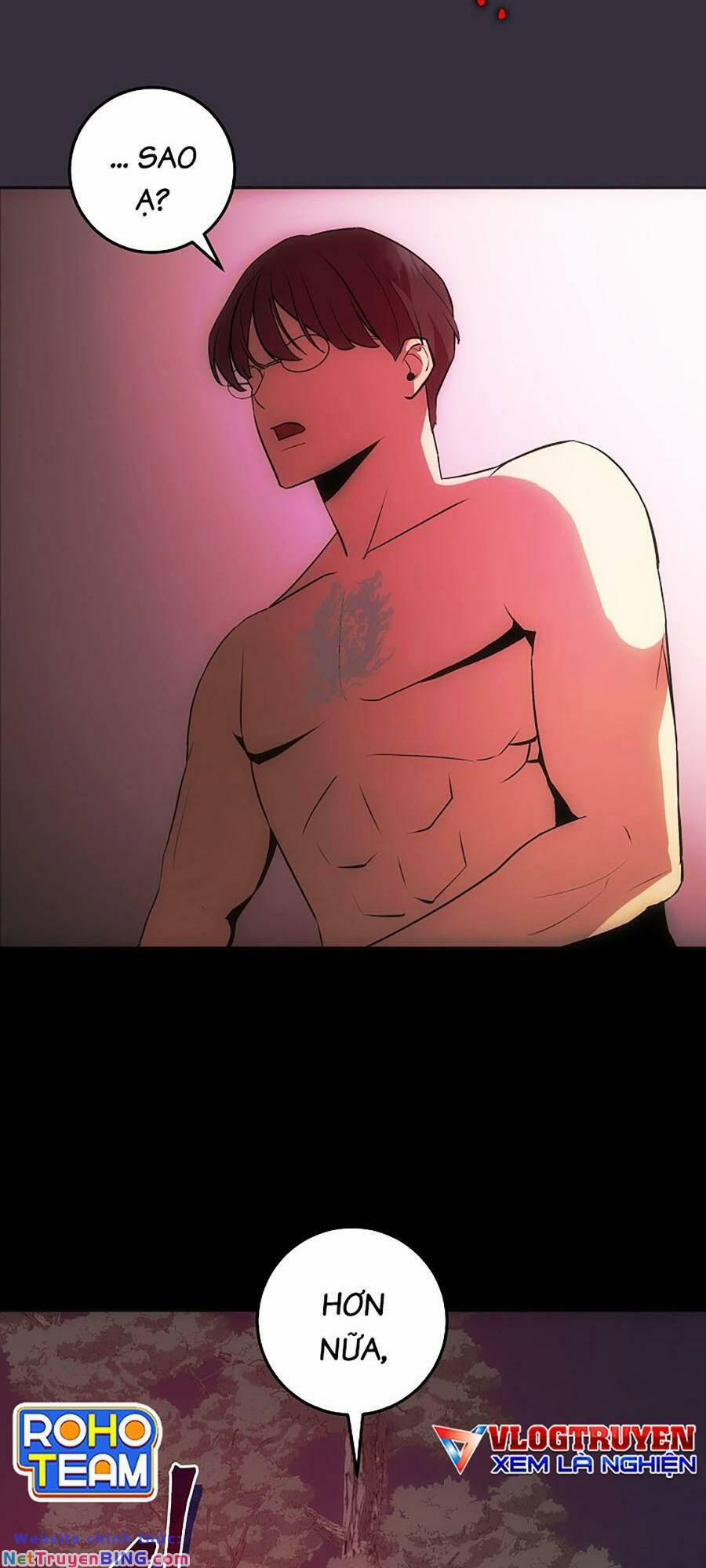 Trở Thành Hoàng Tử Út Trong Tiểu Thuyết 13 trang 48