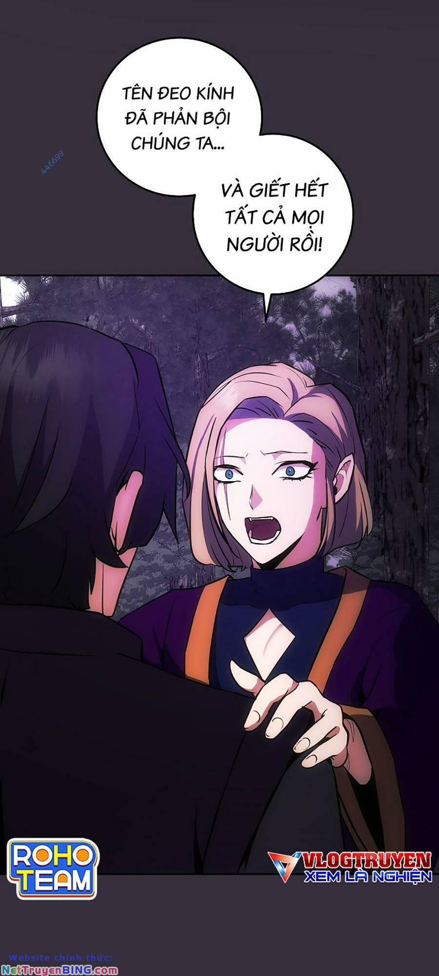 Trở Thành Hoàng Tử Út Trong Tiểu Thuyết 13 trang 54