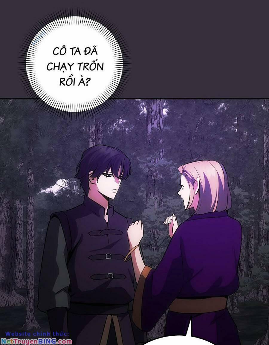 Trở Thành Hoàng Tử Út Trong Tiểu Thuyết 13 trang 55