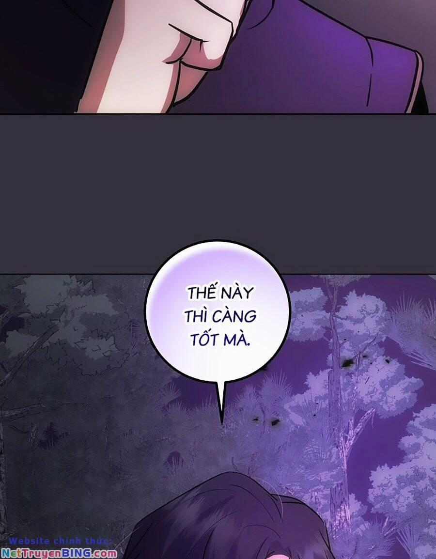 Trở Thành Hoàng Tử Út Trong Tiểu Thuyết 13 trang 58