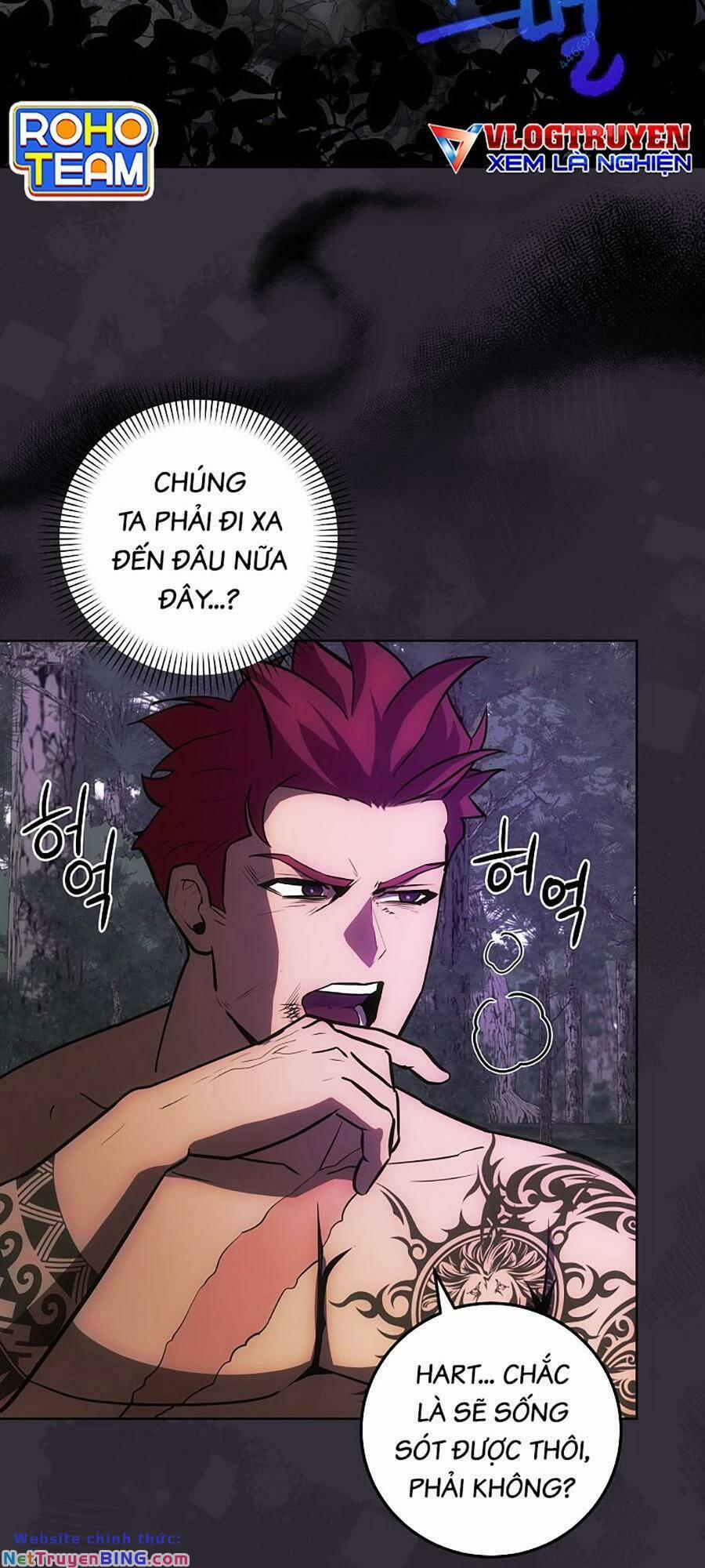 Trở Thành Hoàng Tử Út Trong Tiểu Thuyết 13 trang 6