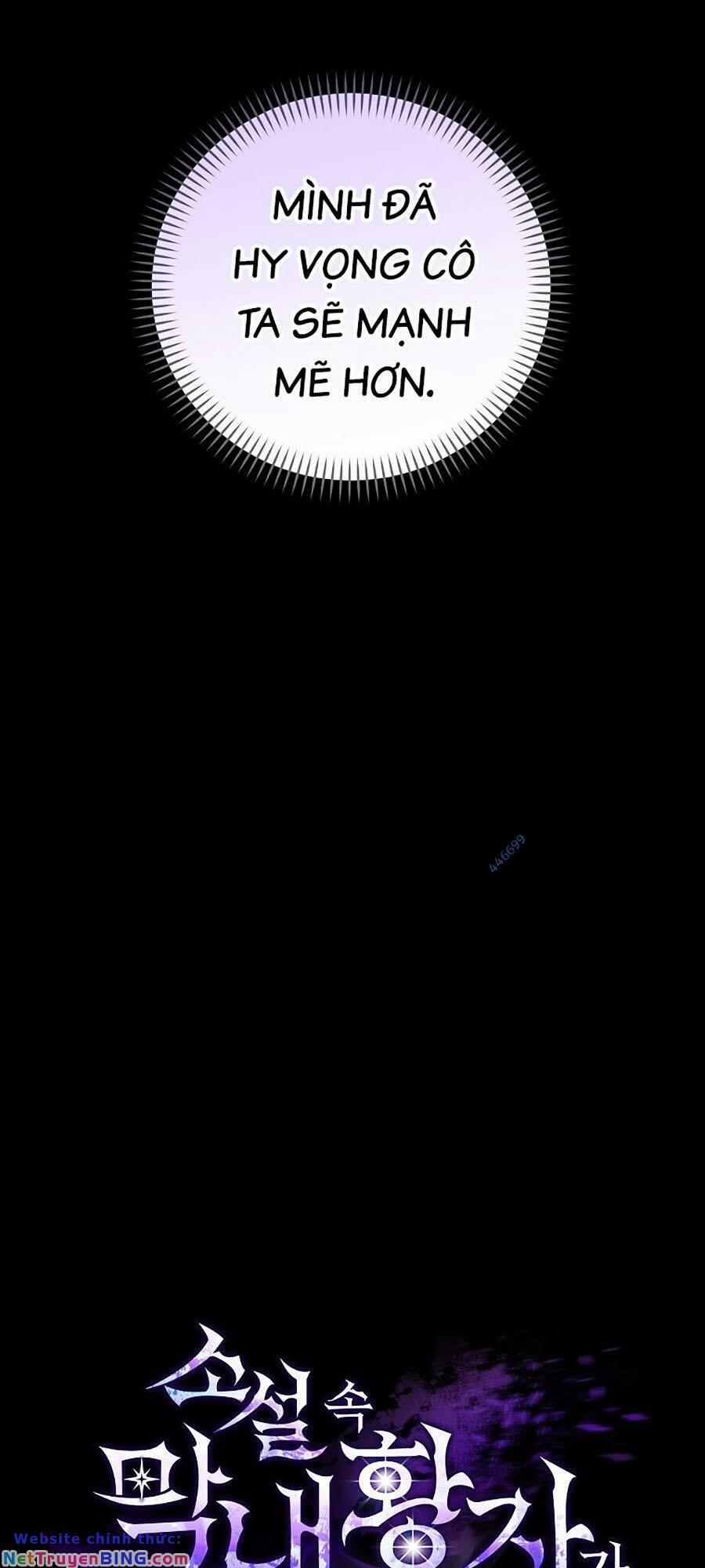 Trở Thành Hoàng Tử Út Trong Tiểu Thuyết 13 trang 60