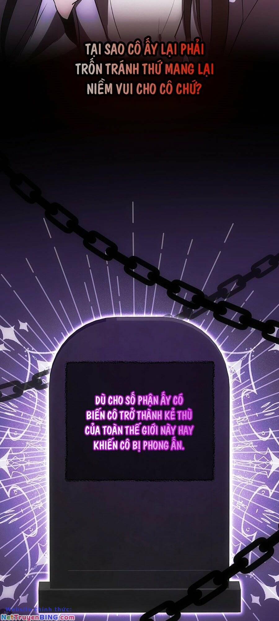 Trở Thành Hoàng Tử Út Trong Tiểu Thuyết 13 trang 69