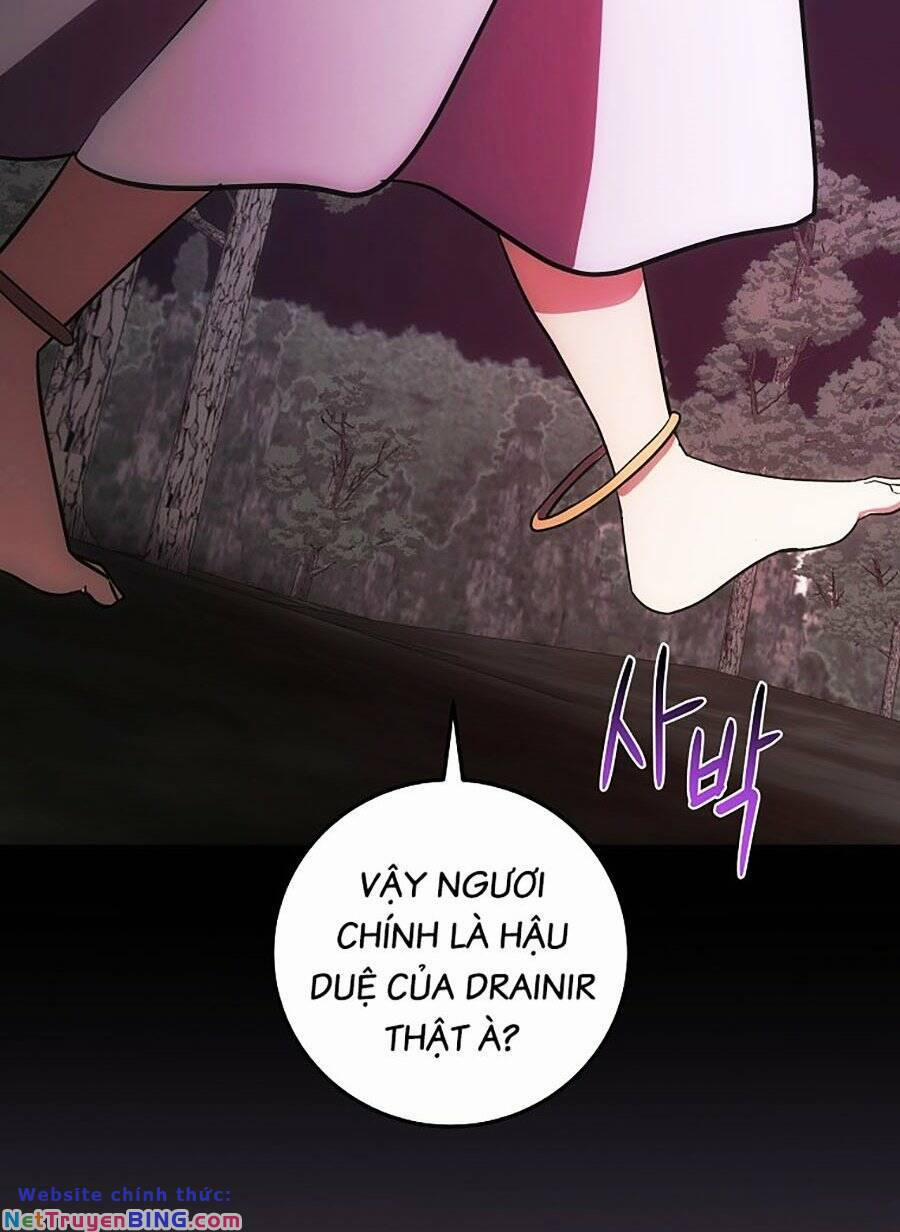 Trở Thành Hoàng Tử Út Trong Tiểu Thuyết 13 trang 71