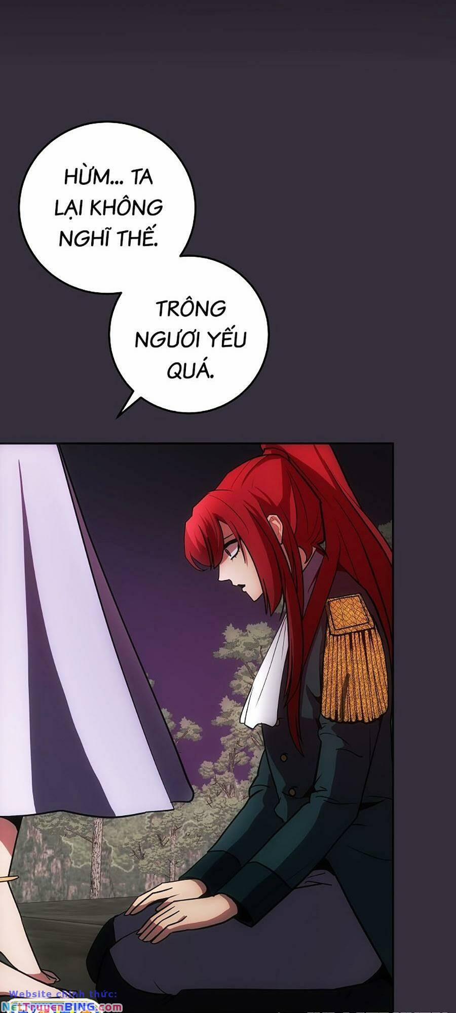 Trở Thành Hoàng Tử Út Trong Tiểu Thuyết 13 trang 72