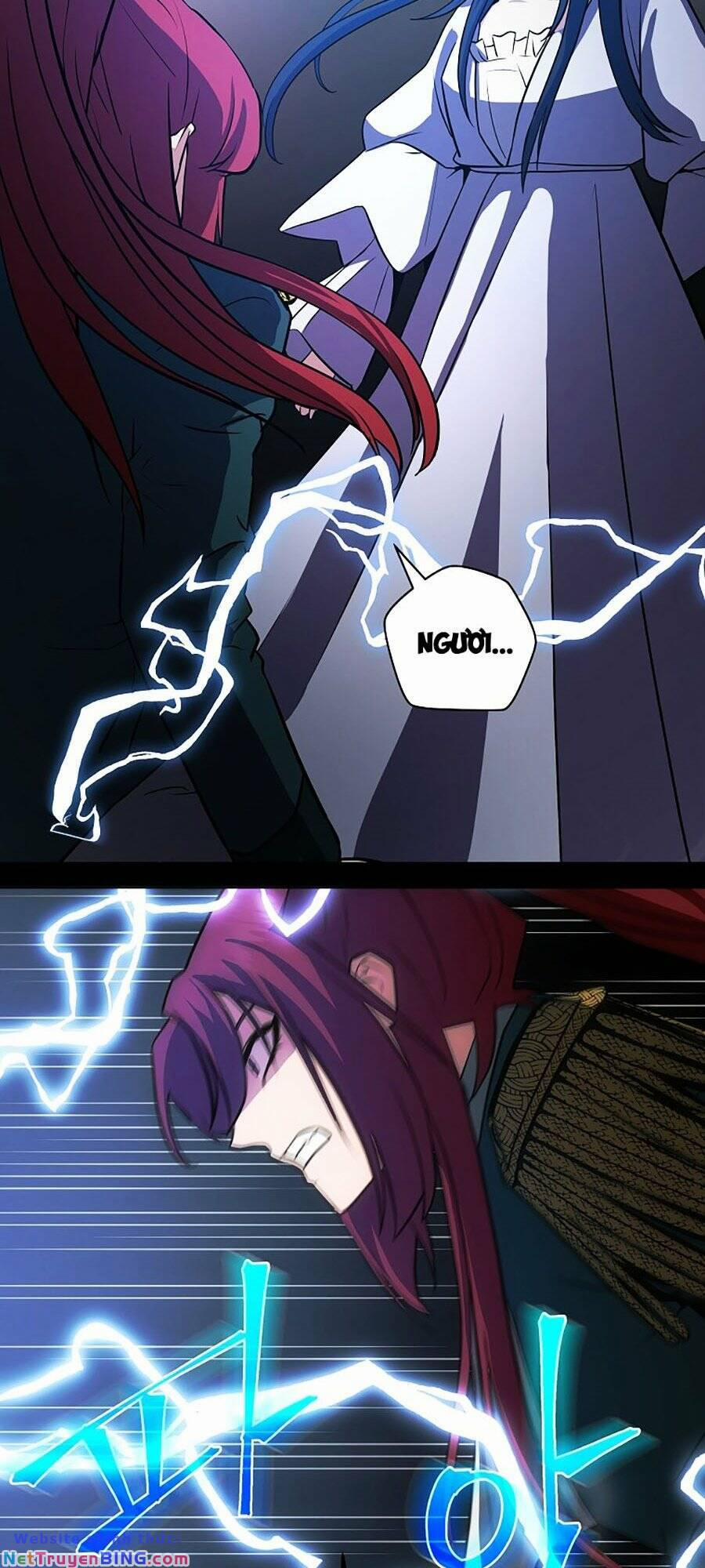 Trở Thành Hoàng Tử Út Trong Tiểu Thuyết 13 trang 81