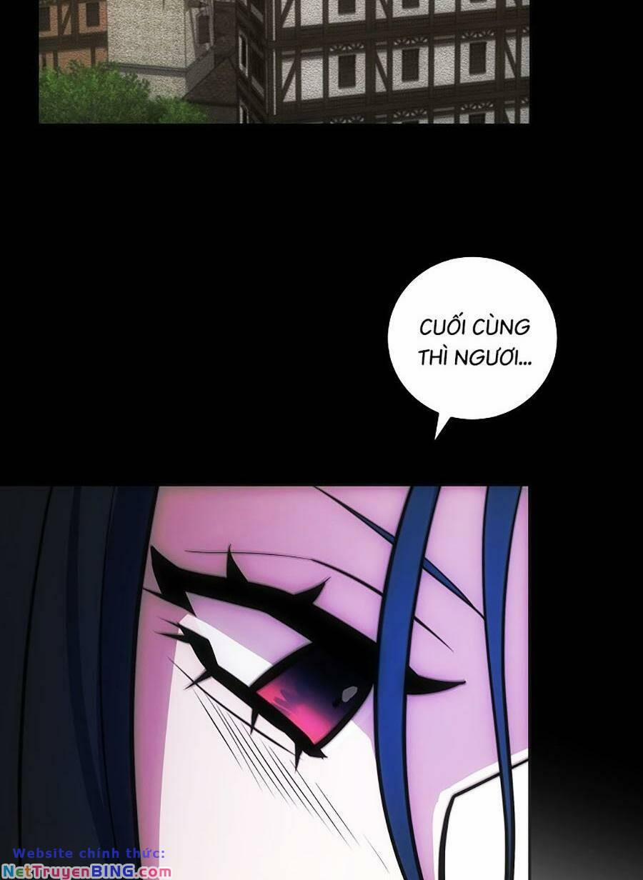 Trở Thành Hoàng Tử Út Trong Tiểu Thuyết 13 trang 86