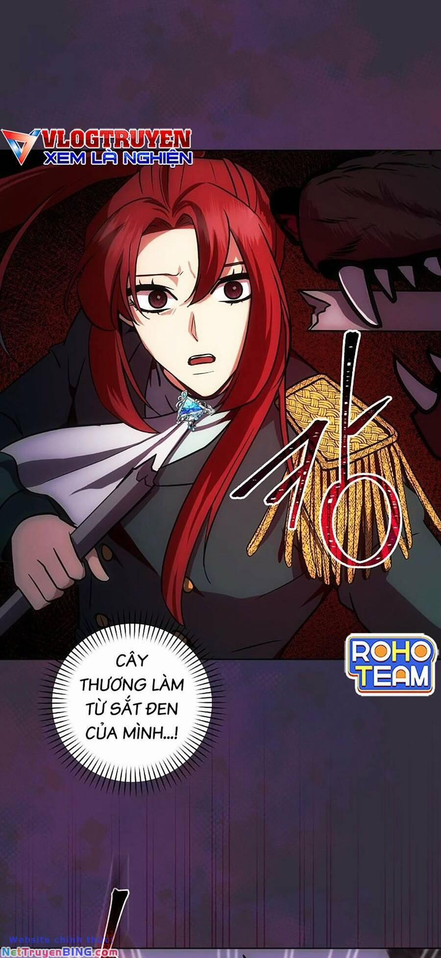 Trở Thành Hoàng Tử Út Trong Tiểu Thuyết 14 trang 11