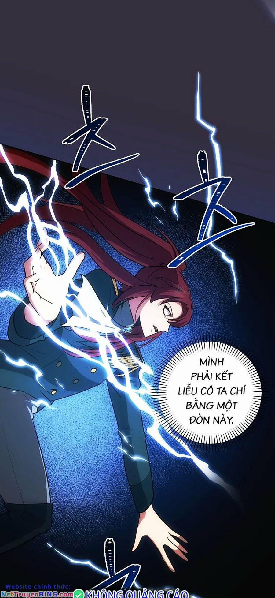 Trở Thành Hoàng Tử Út Trong Tiểu Thuyết 14 trang 18