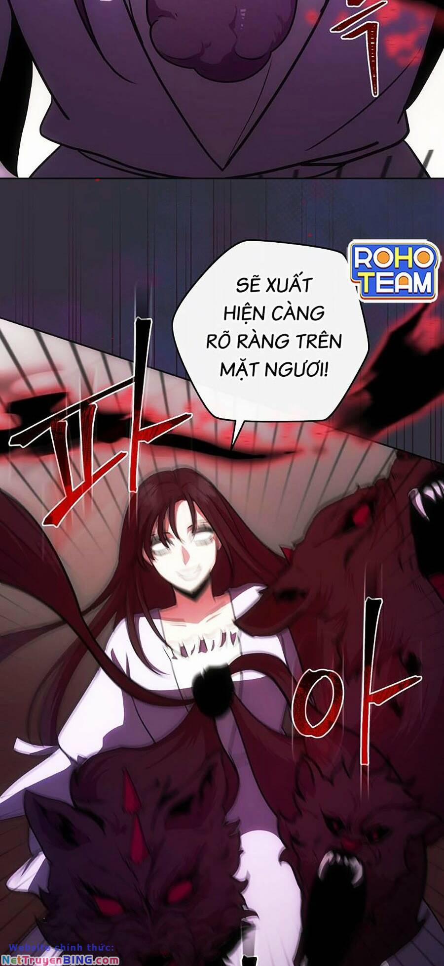 Trở Thành Hoàng Tử Út Trong Tiểu Thuyết 14 trang 3