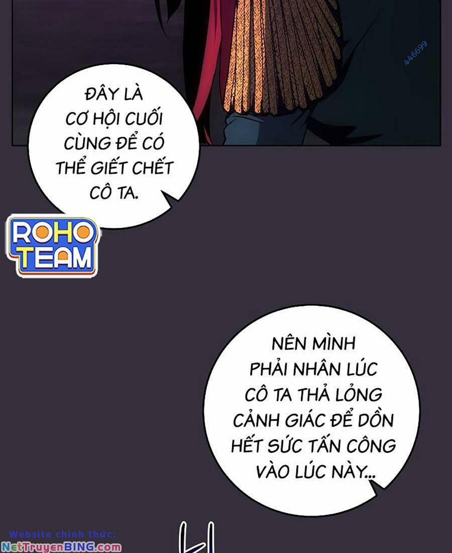 Trở Thành Hoàng Tử Út Trong Tiểu Thuyết 14 trang 34