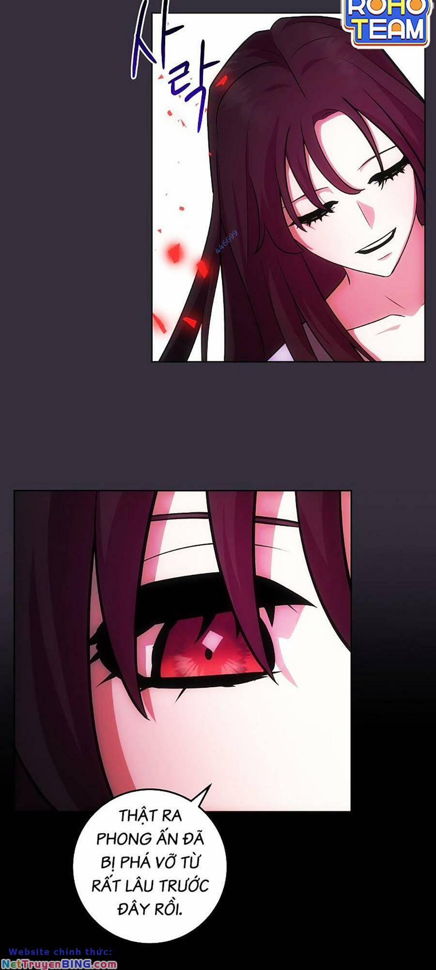 Trở Thành Hoàng Tử Út Trong Tiểu Thuyết 14 trang 38