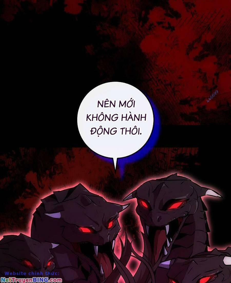 Trở Thành Hoàng Tử Út Trong Tiểu Thuyết 14 trang 40