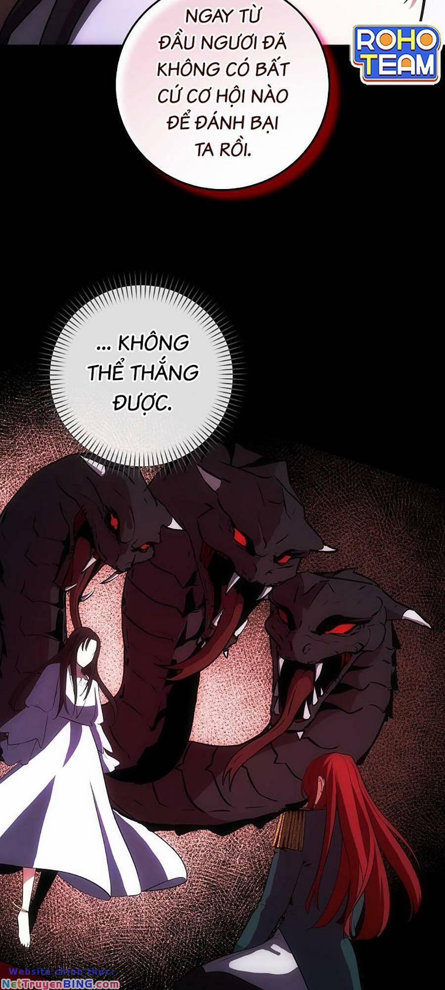 Trở Thành Hoàng Tử Út Trong Tiểu Thuyết 14 trang 44