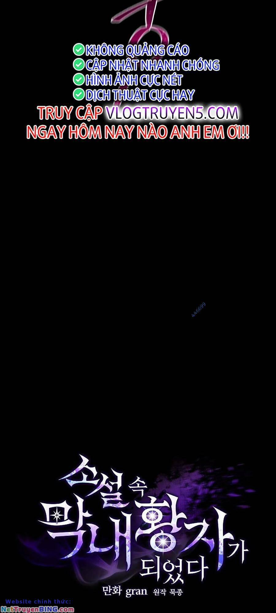 Trở Thành Hoàng Tử Út Trong Tiểu Thuyết 14 trang 56