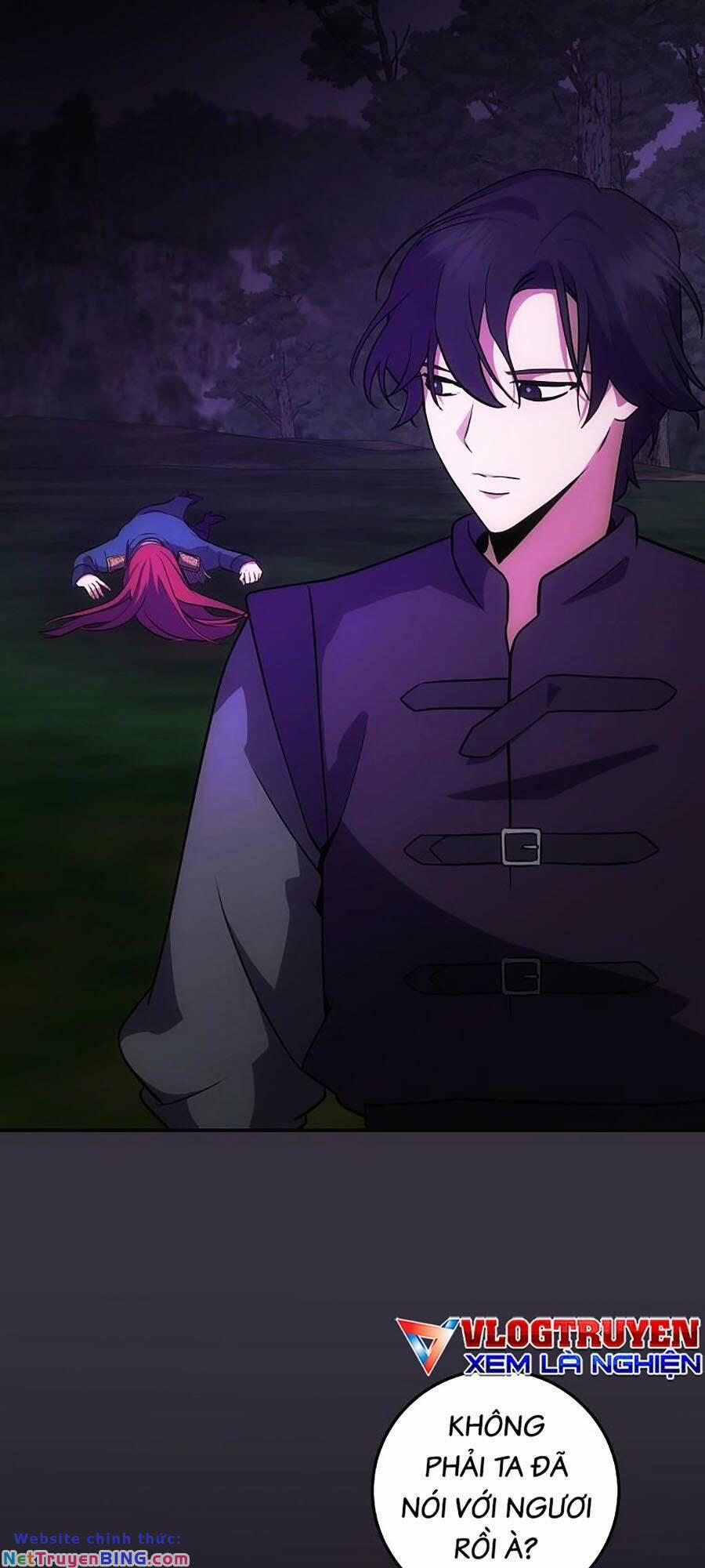 Trở Thành Hoàng Tử Út Trong Tiểu Thuyết 14 trang 59