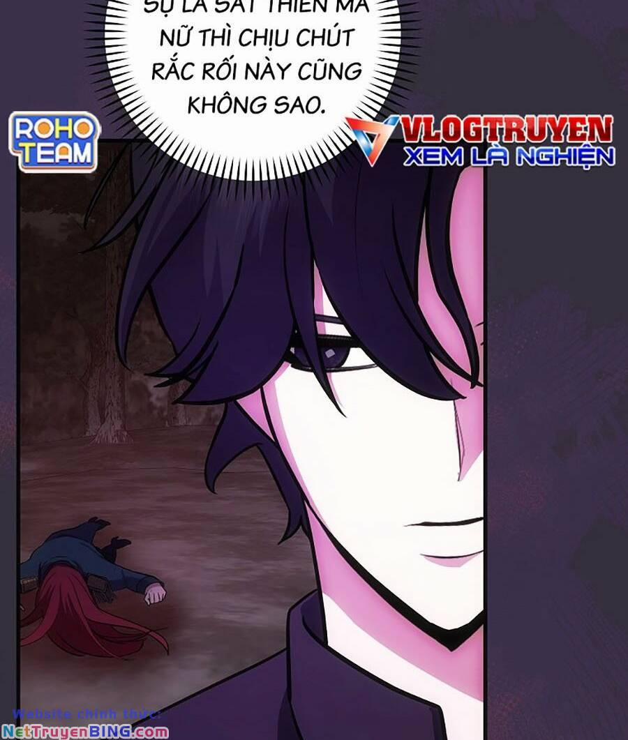 Trở Thành Hoàng Tử Út Trong Tiểu Thuyết 15 trang 3