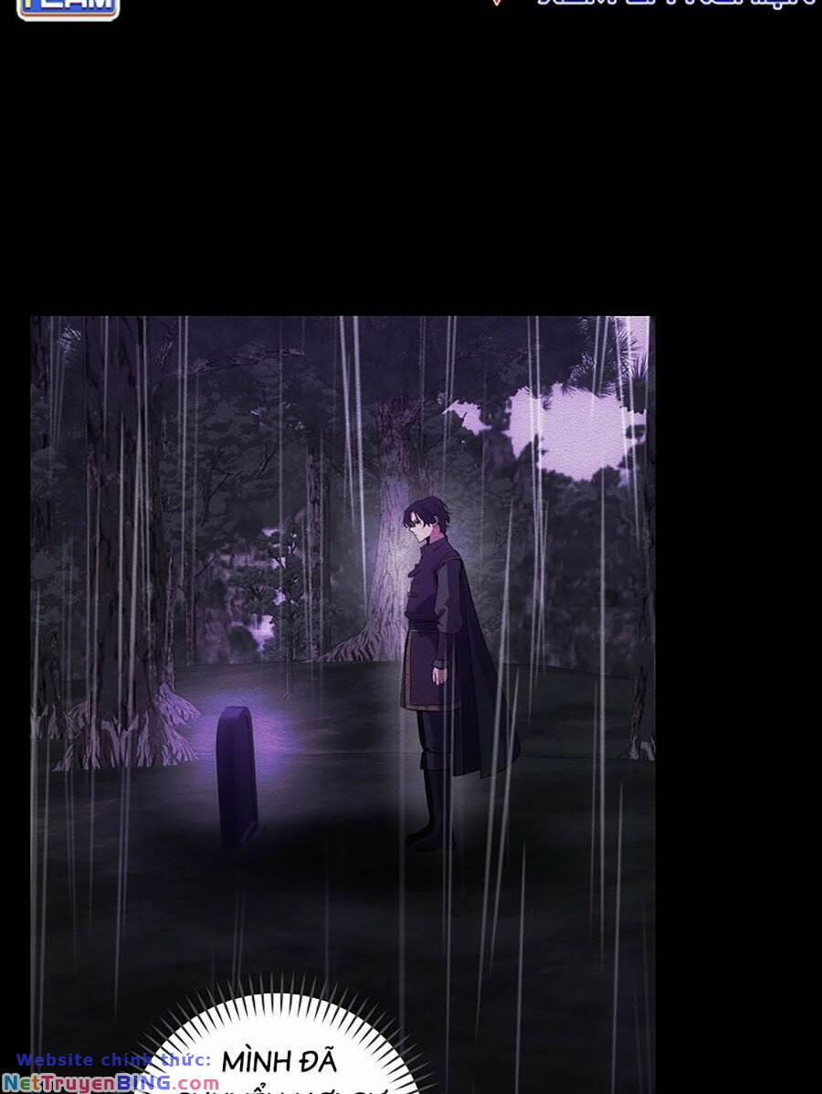 Trở Thành Hoàng Tử Út Trong Tiểu Thuyết 15 trang 30