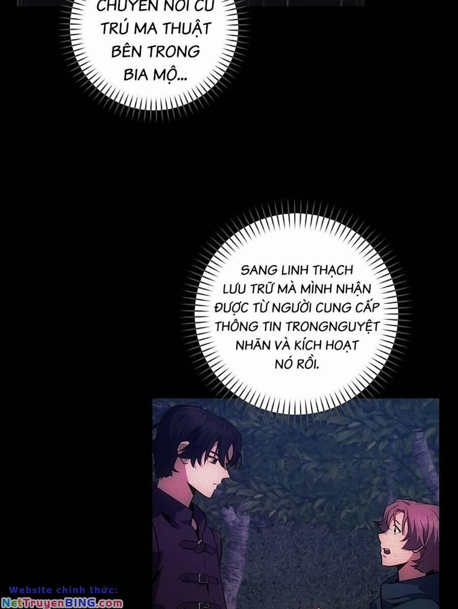 Trở Thành Hoàng Tử Út Trong Tiểu Thuyết 15 trang 31