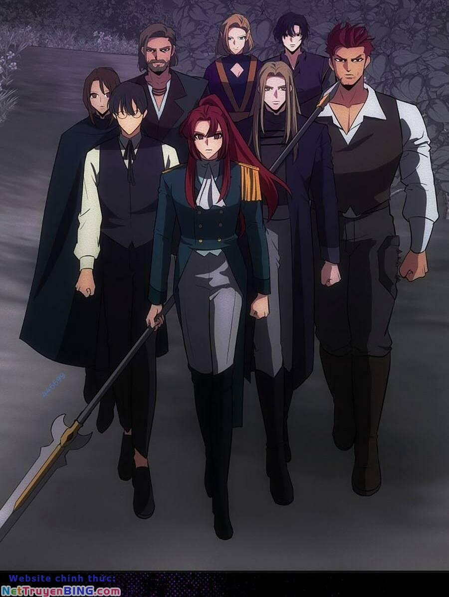 Trở Thành Hoàng Tử Út Trong Tiểu Thuyết 15 trang 37