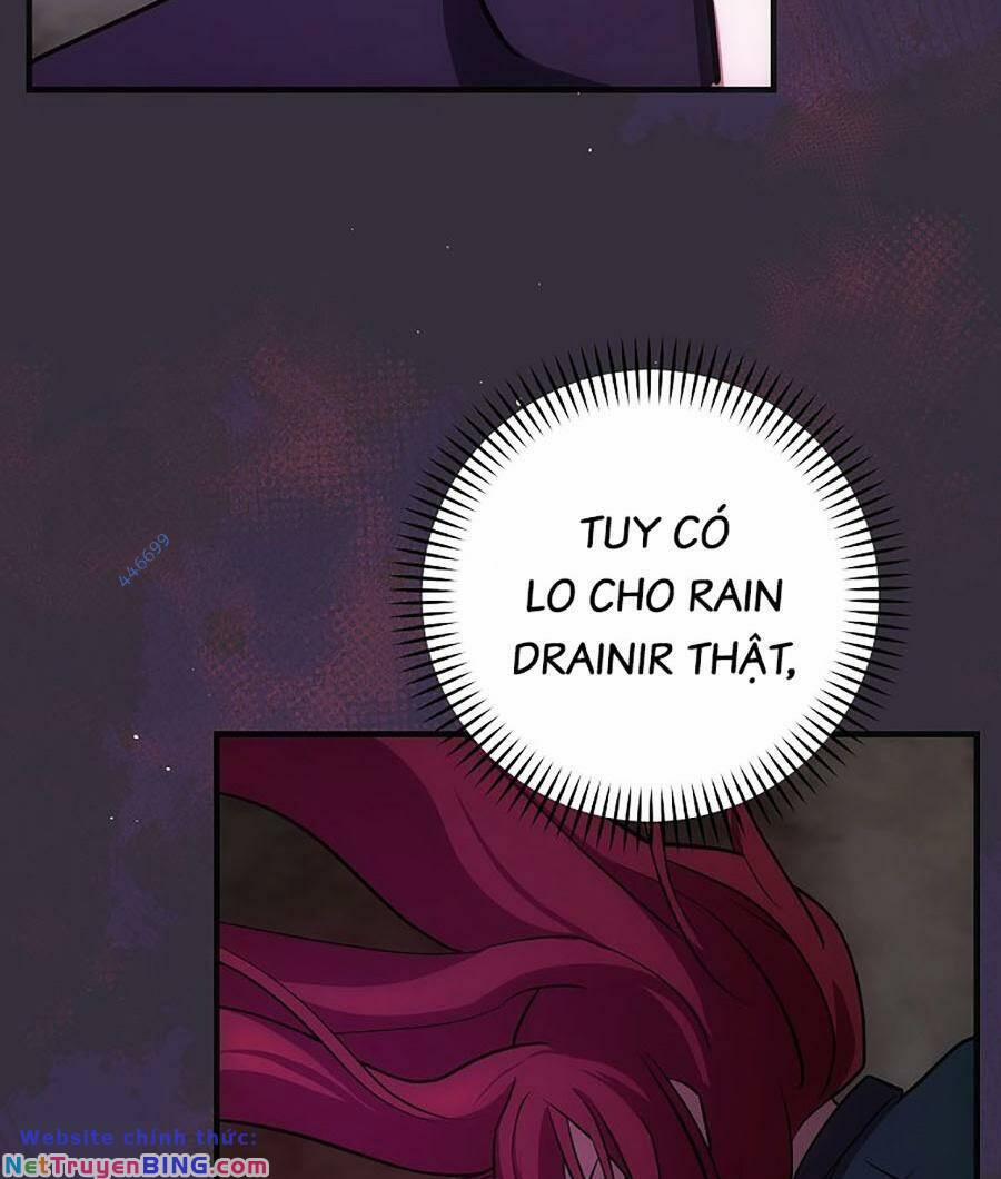 Trở Thành Hoàng Tử Út Trong Tiểu Thuyết 15 trang 4