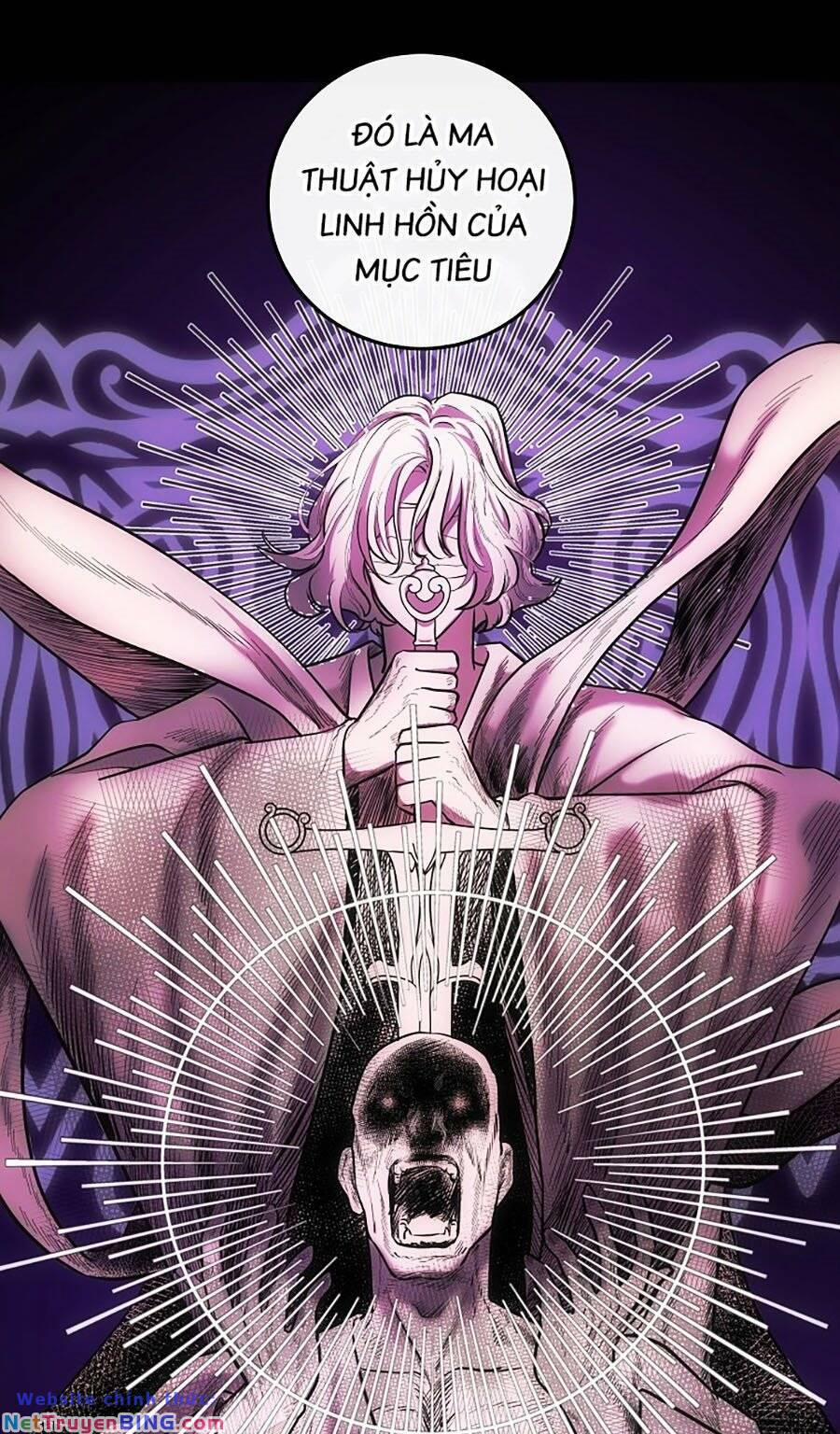 Trở Thành Hoàng Tử Út Trong Tiểu Thuyết 15 trang 42