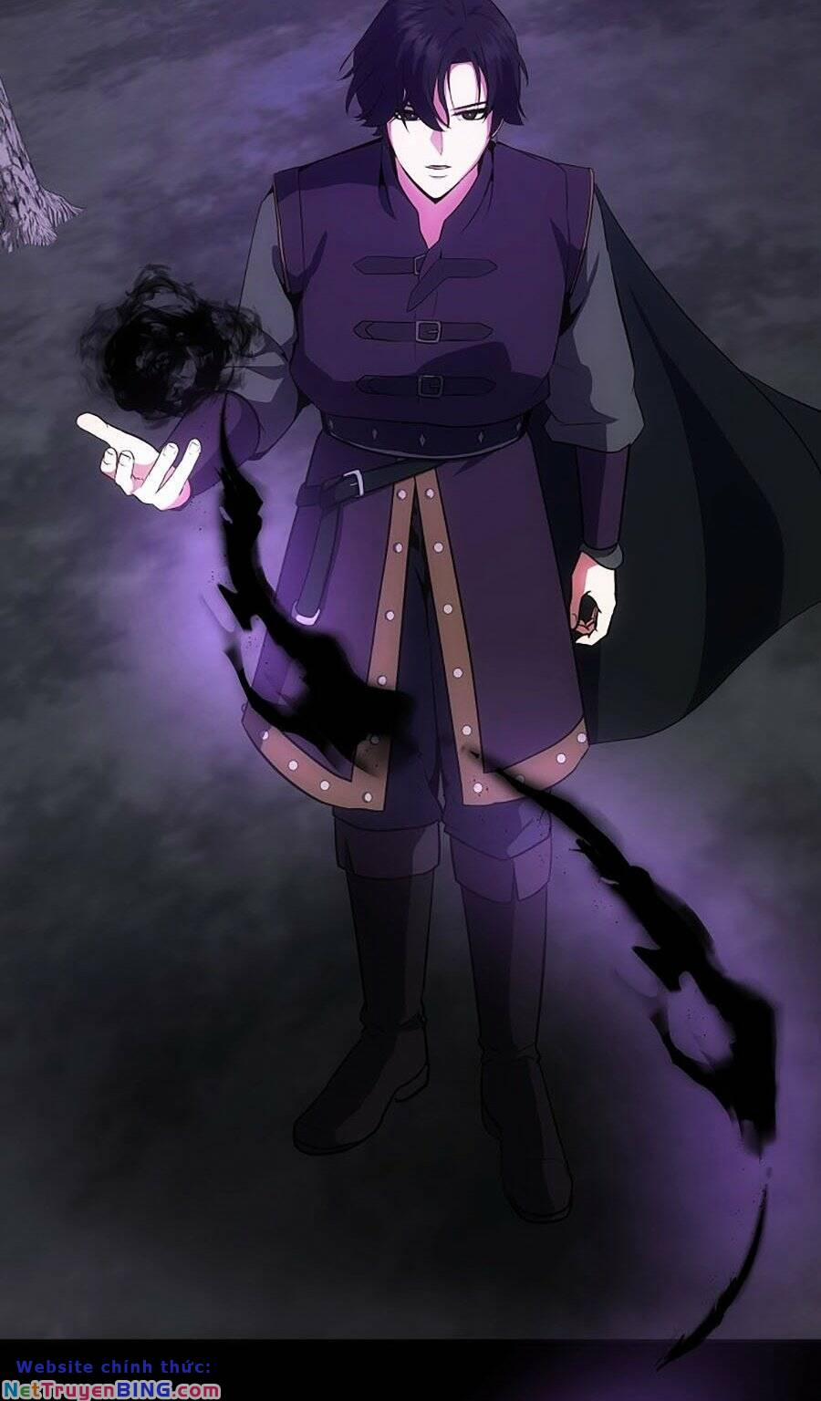 Trở Thành Hoàng Tử Út Trong Tiểu Thuyết 15 trang 54