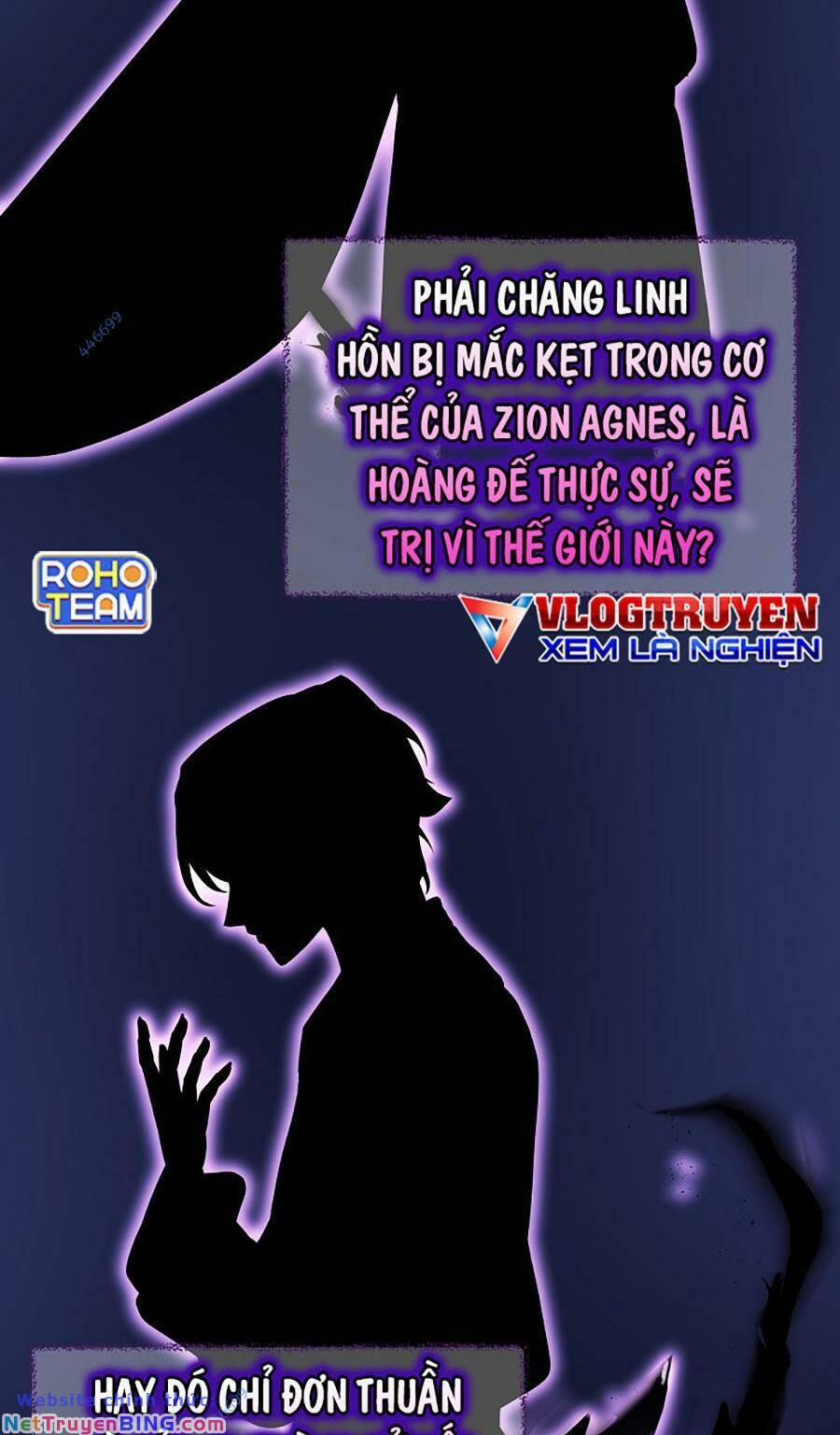 Trở Thành Hoàng Tử Út Trong Tiểu Thuyết 15 trang 56