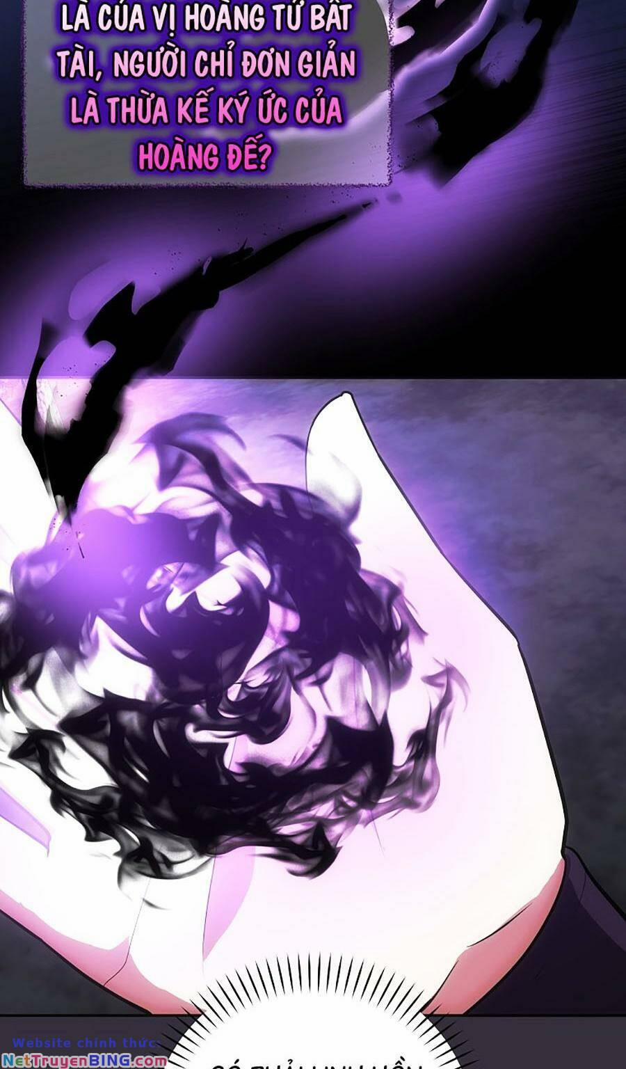 Trở Thành Hoàng Tử Út Trong Tiểu Thuyết 15 trang 57