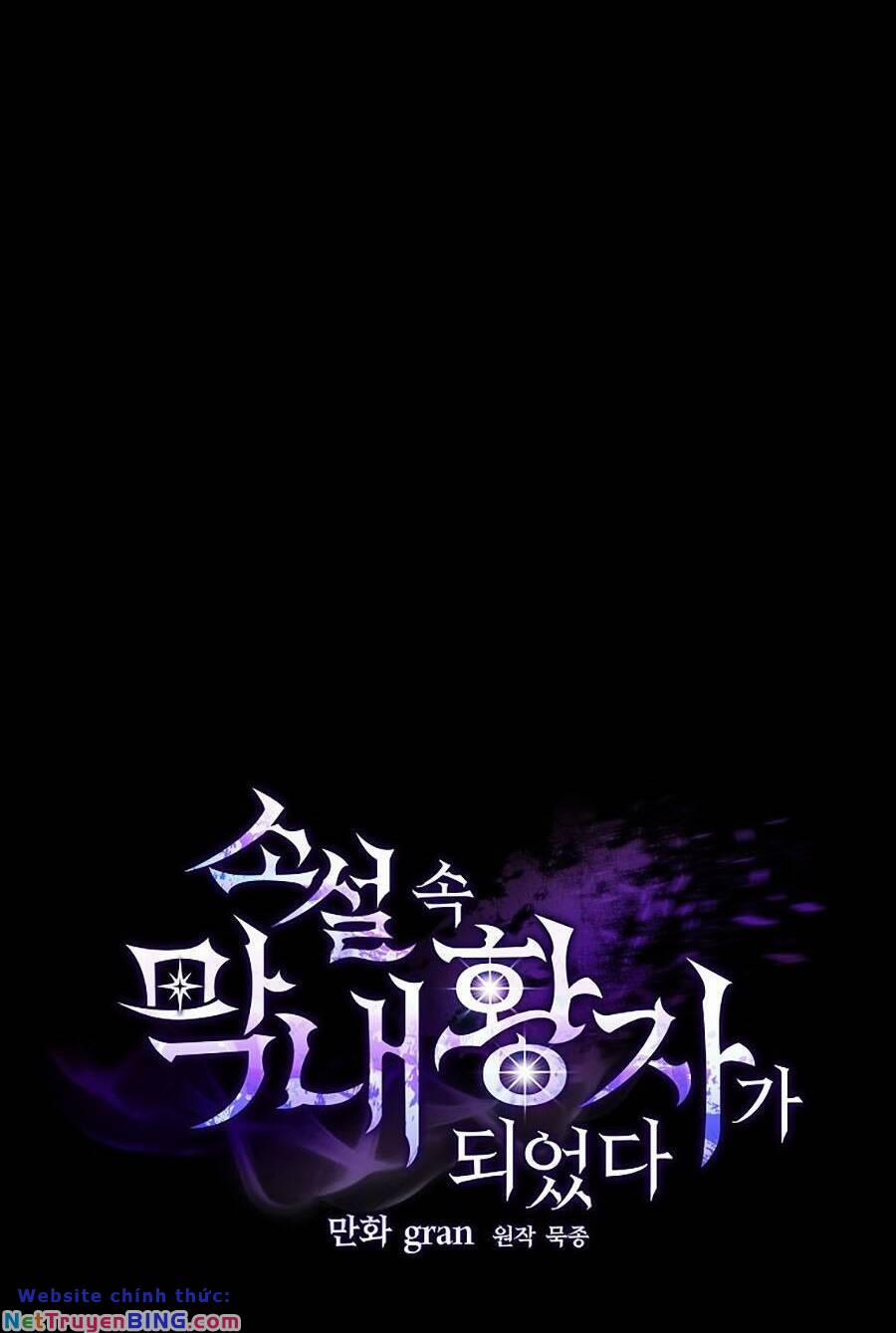 Trở Thành Hoàng Tử Út Trong Tiểu Thuyết 15 trang 61