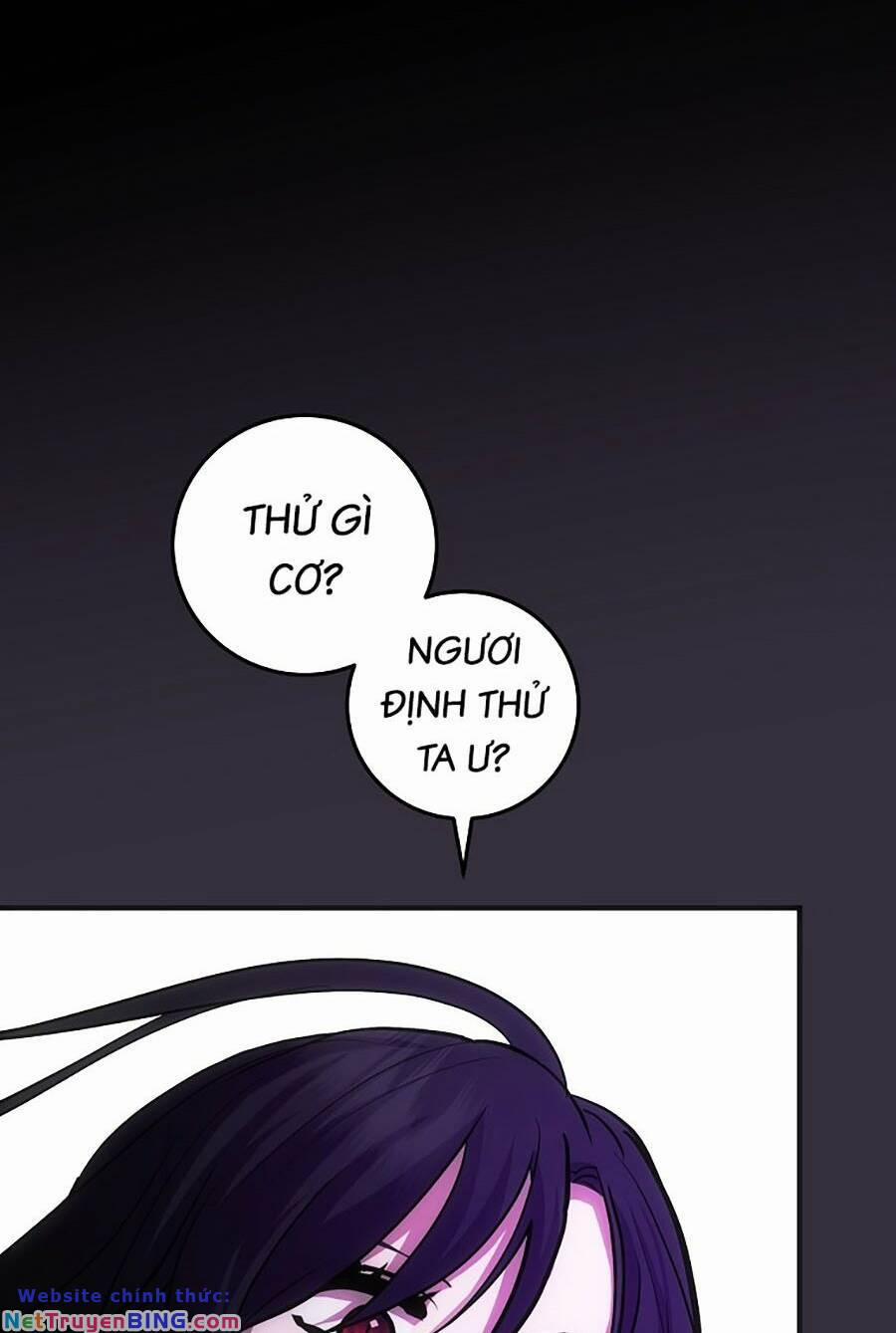 Trở Thành Hoàng Tử Út Trong Tiểu Thuyết 15 trang 63