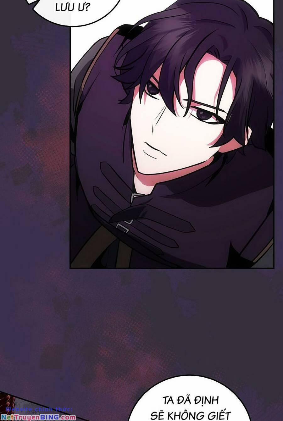 Trở Thành Hoàng Tử Út Trong Tiểu Thuyết 15 trang 65