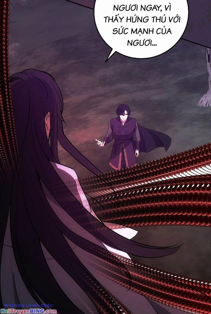 Trở Thành Hoàng Tử Út Trong Tiểu Thuyết 15 trang 66