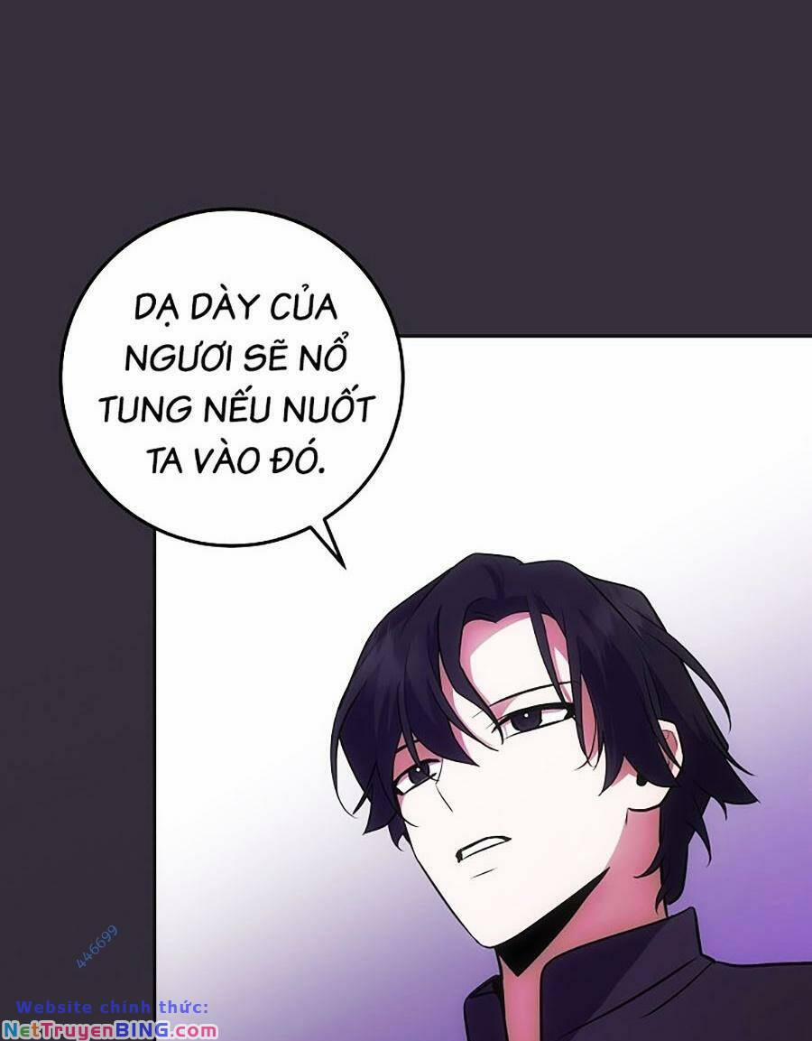 Trở Thành Hoàng Tử Út Trong Tiểu Thuyết 15 trang 87