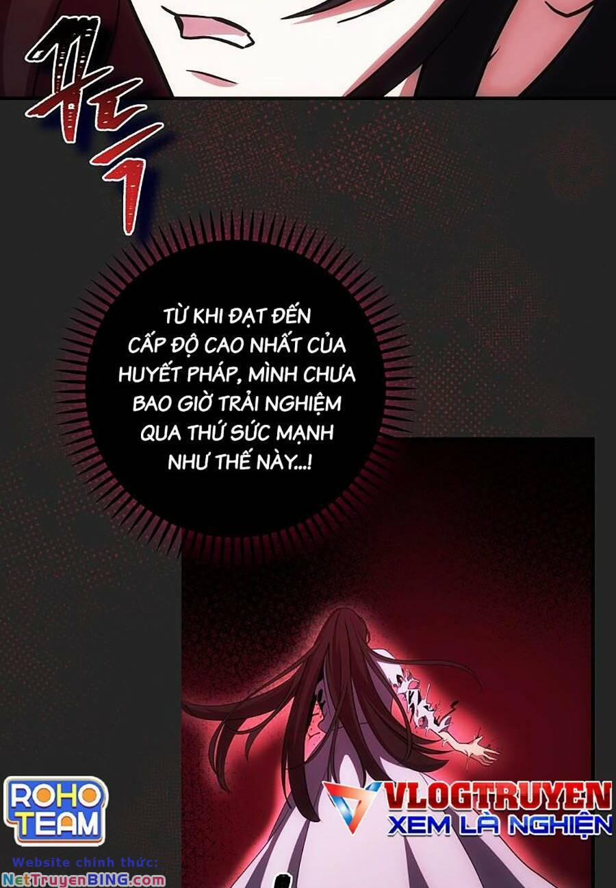 Trở Thành Hoàng Tử Út Trong Tiểu Thuyết 16 trang 11