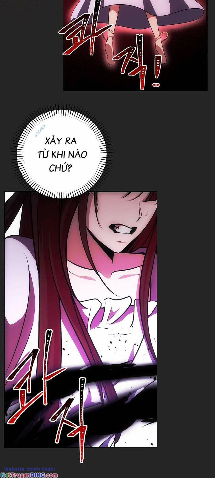 Trở Thành Hoàng Tử Út Trong Tiểu Thuyết 16 trang 12