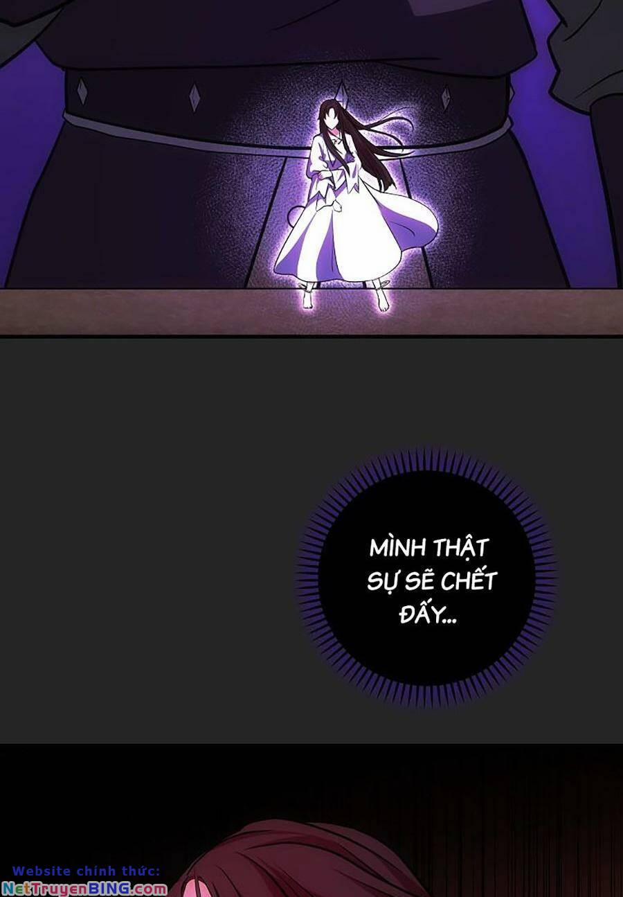 Trở Thành Hoàng Tử Út Trong Tiểu Thuyết 16 trang 19