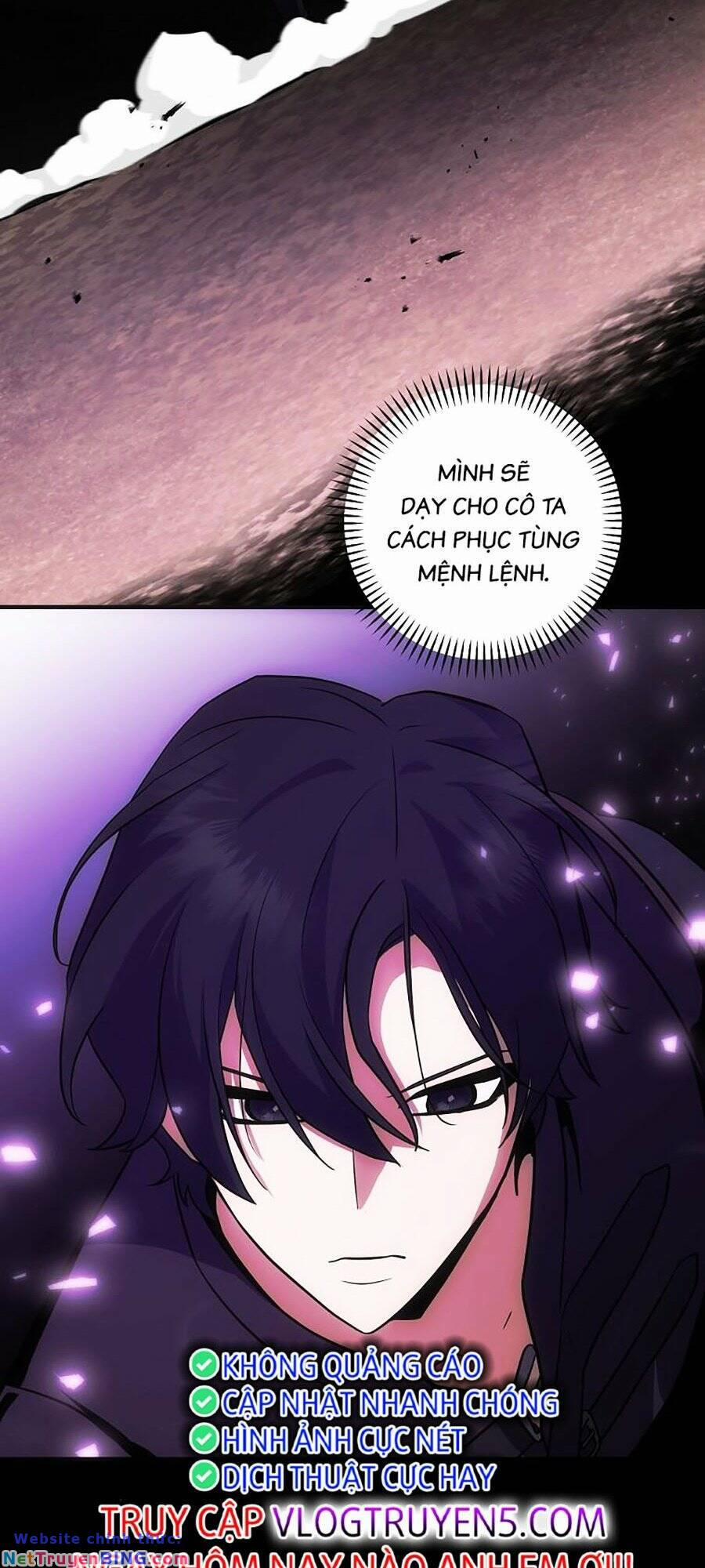 Trở Thành Hoàng Tử Út Trong Tiểu Thuyết 16 trang 33