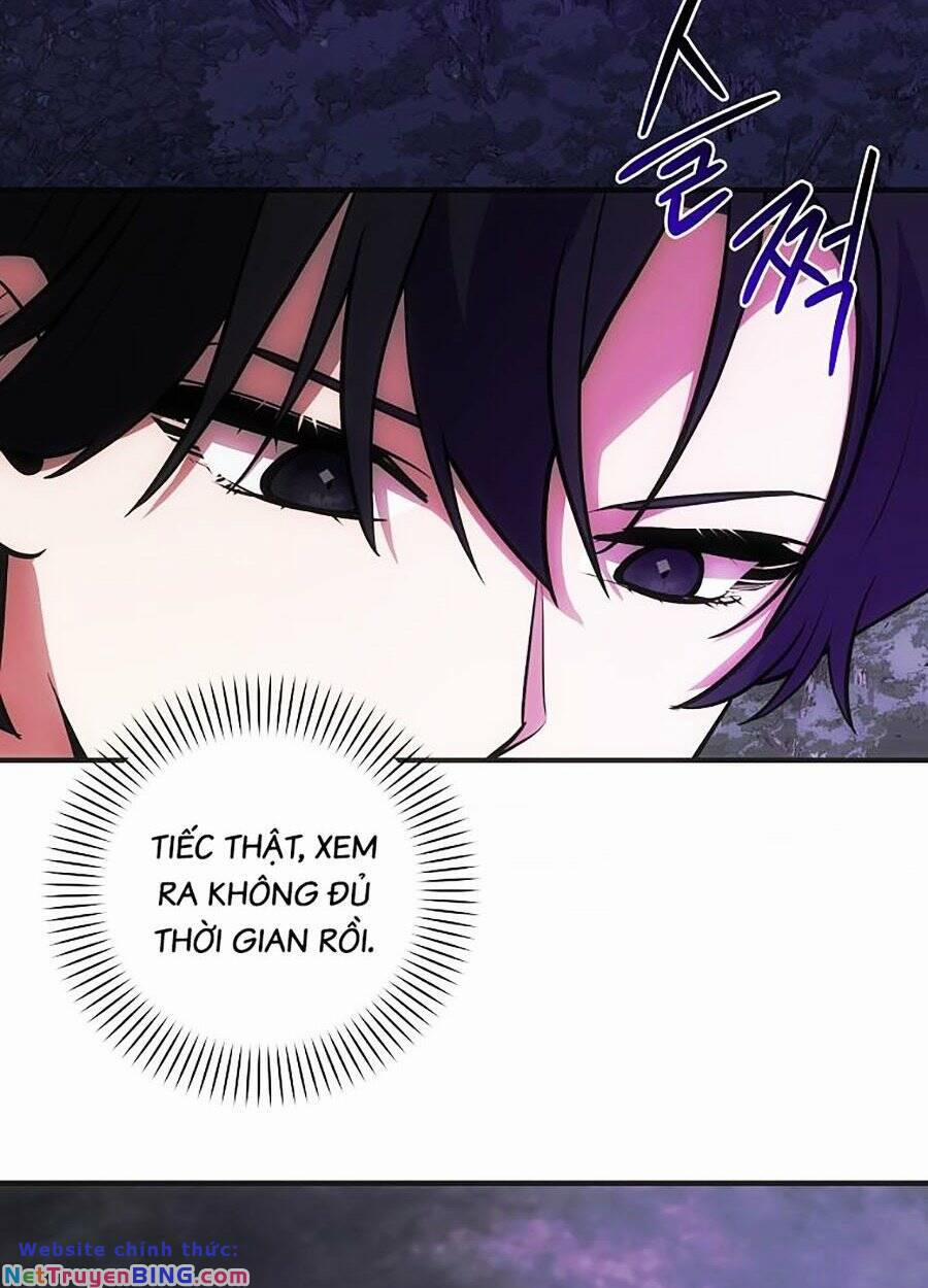 Trở Thành Hoàng Tử Út Trong Tiểu Thuyết 16 trang 40