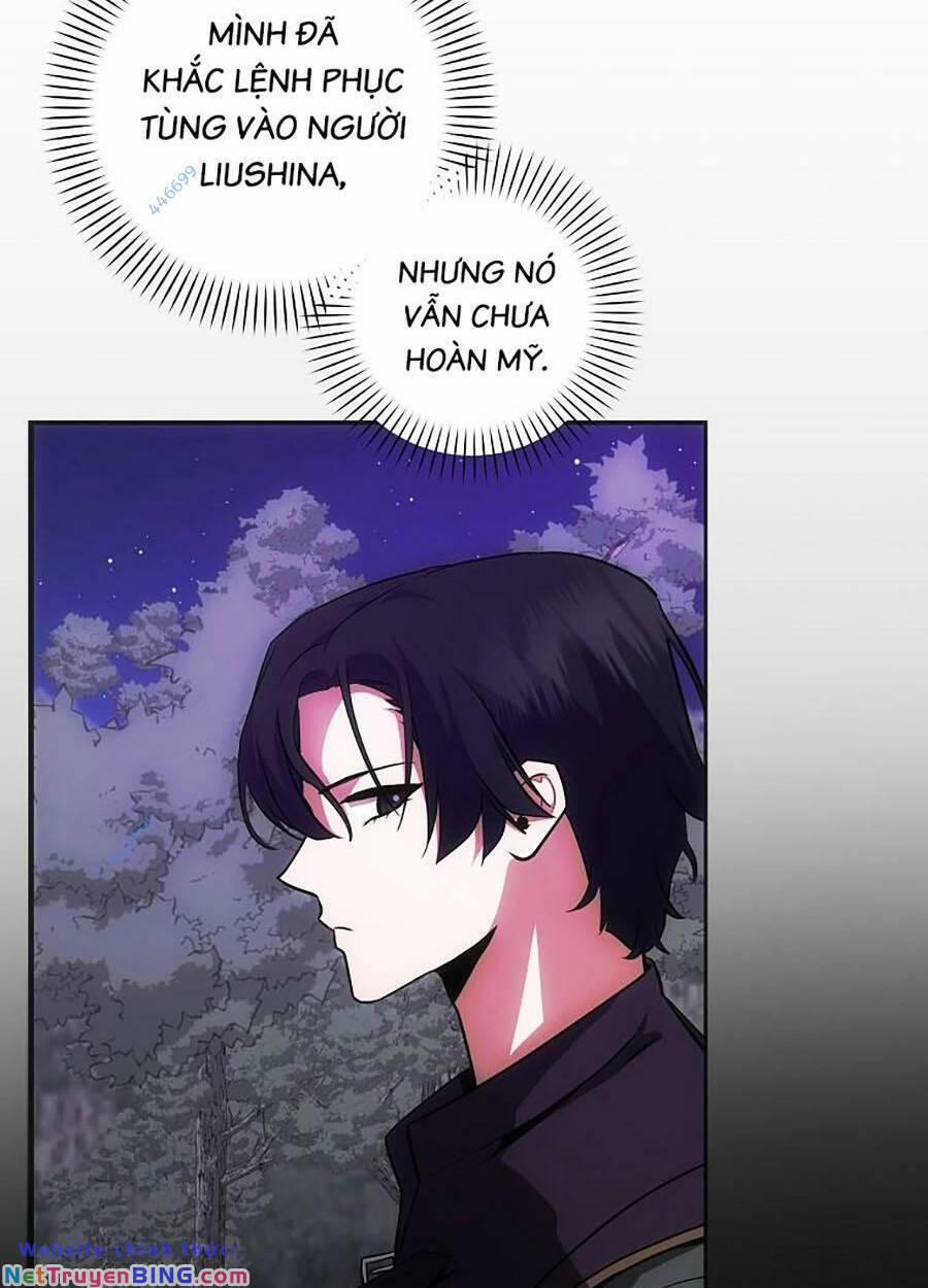 Trở Thành Hoàng Tử Út Trong Tiểu Thuyết 16 trang 44