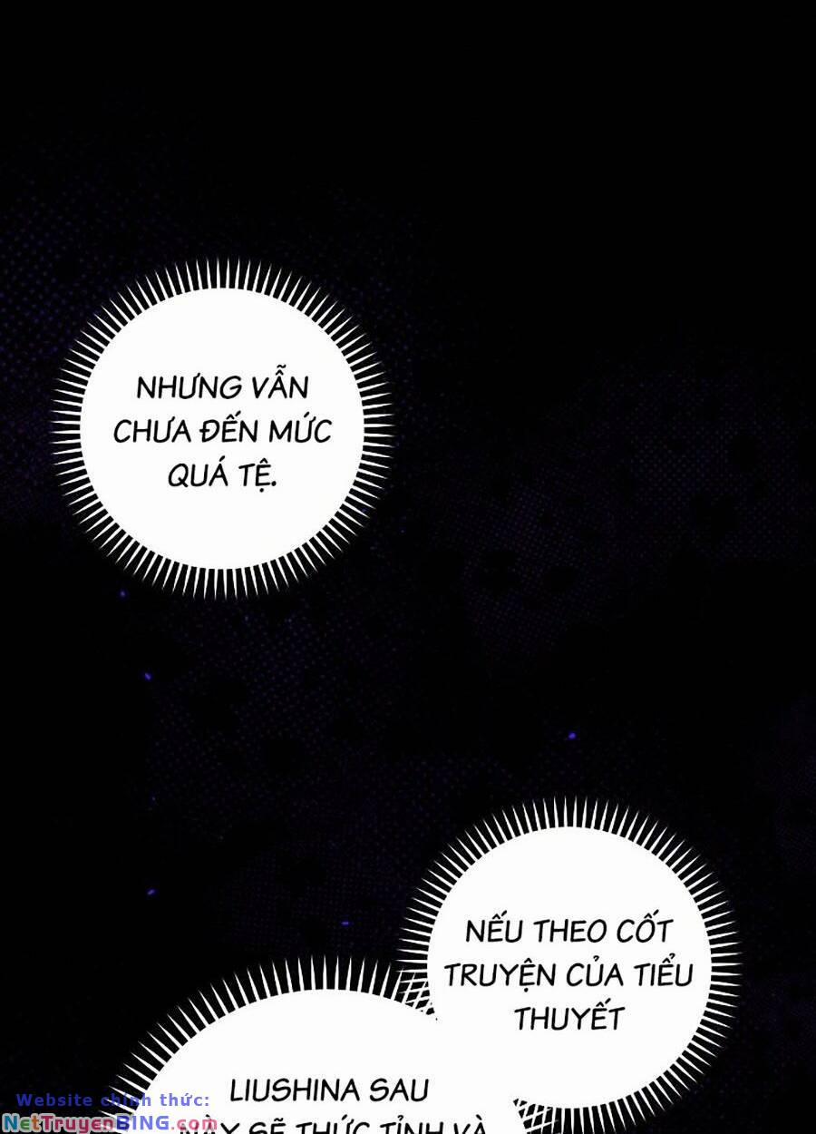 Trở Thành Hoàng Tử Út Trong Tiểu Thuyết 16 trang 47