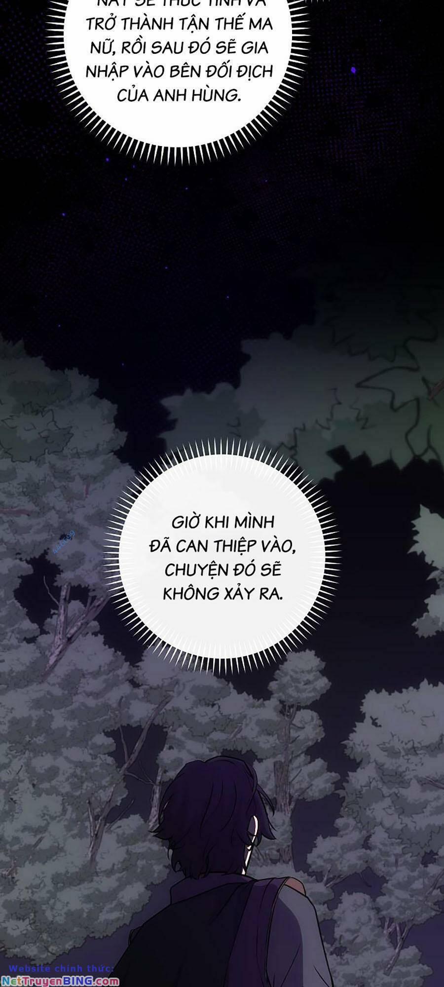 Trở Thành Hoàng Tử Út Trong Tiểu Thuyết 16 trang 48