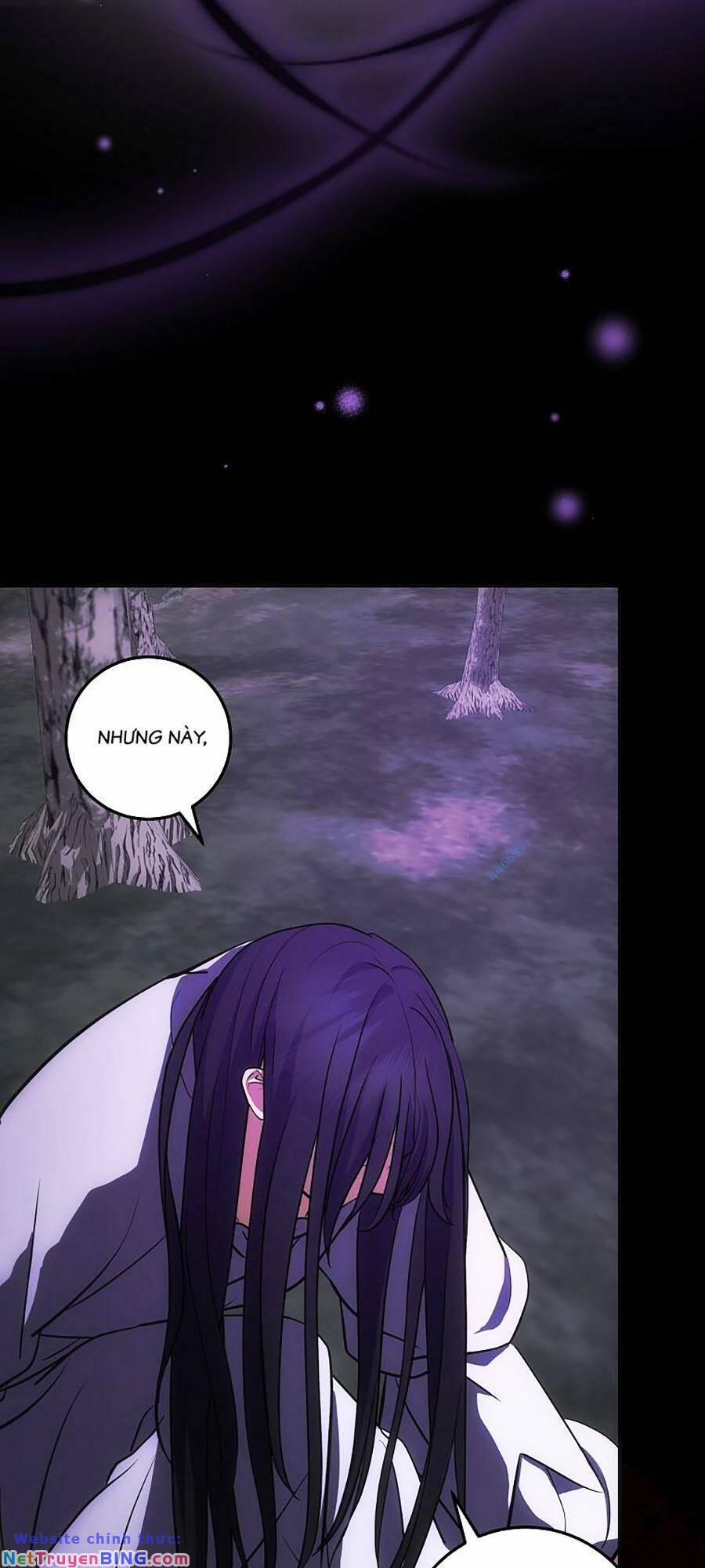 Trở Thành Hoàng Tử Út Trong Tiểu Thuyết 16 trang 54