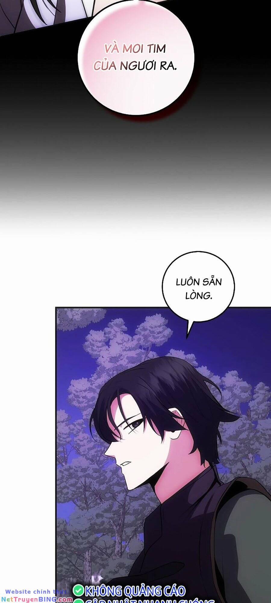 Trở Thành Hoàng Tử Út Trong Tiểu Thuyết 16 trang 57