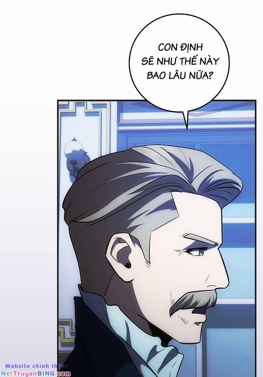 Trở Thành Hoàng Tử Út Trong Tiểu Thuyết 16 trang 73