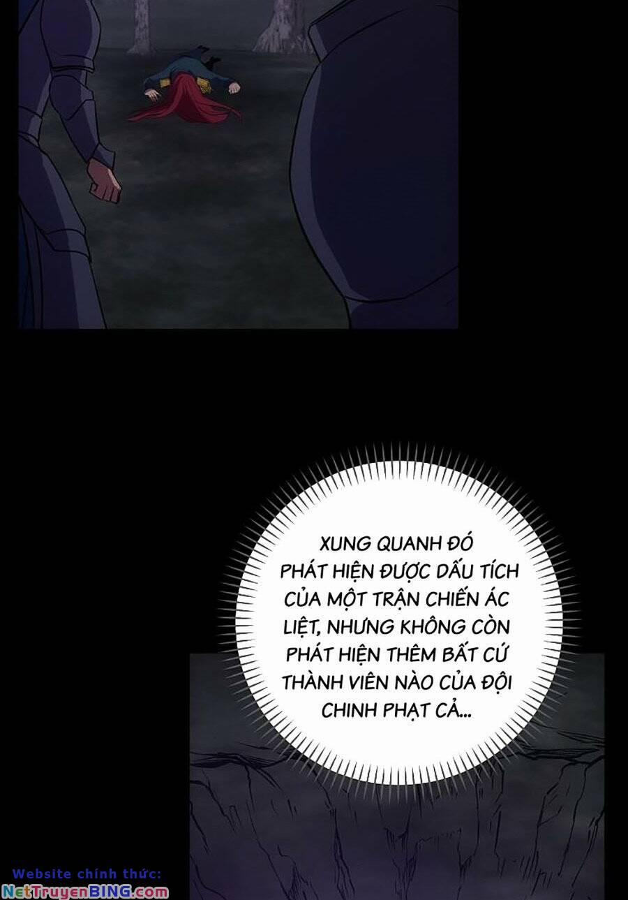 Trở Thành Hoàng Tử Út Trong Tiểu Thuyết 16 trang 77