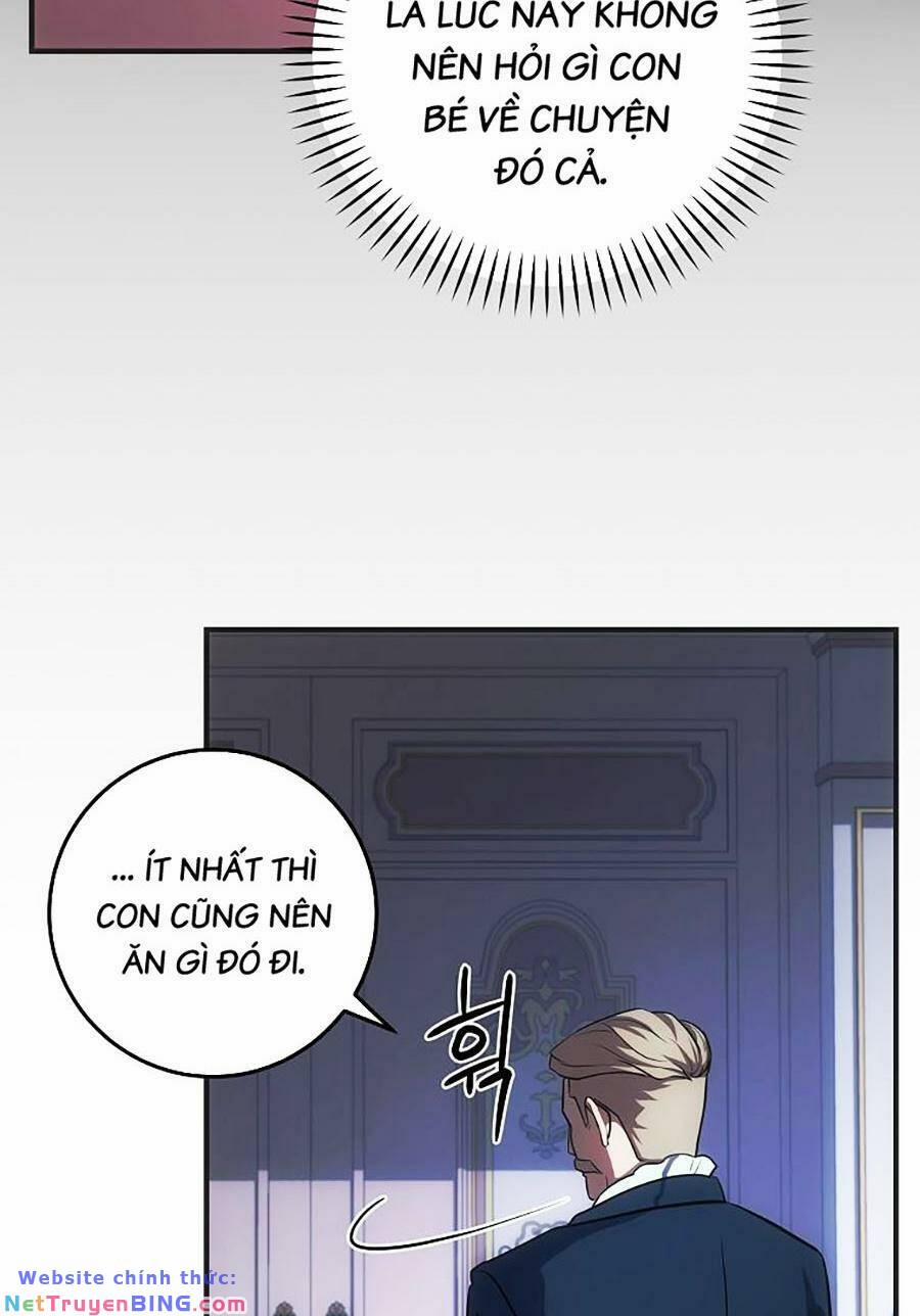 Trở Thành Hoàng Tử Út Trong Tiểu Thuyết 16 trang 79
